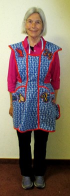 Leslie Kruse - Fish Challenge